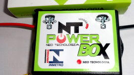 3 NT Power Box