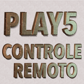 KIT PS5 COM CONTROLE REMOTO - ED ULTRA LIMITADA