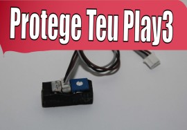 Kit Refrigeracao Playstation3 