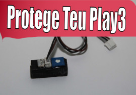 Kit Refrigeracao Playstation3 